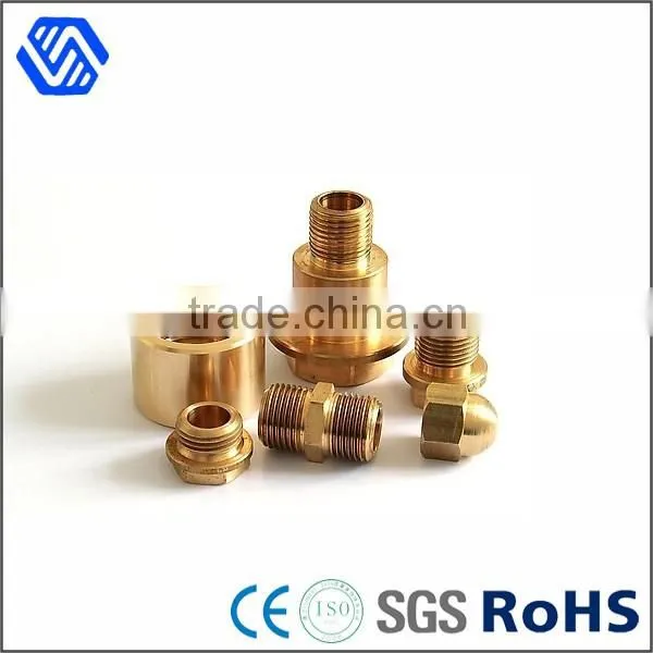 hex socket anti theft nut nickel plated nuts slotted custom made wheel nut