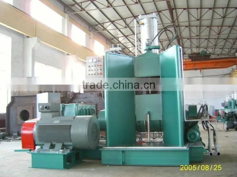 Dynamic Sealing Rubber banbury mixer
