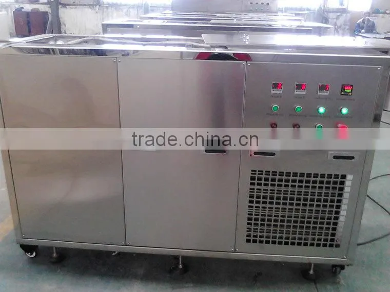 industrial car washing machine