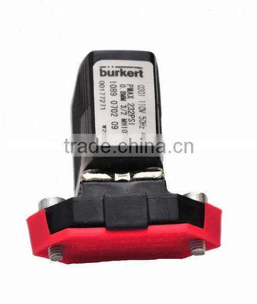 electric valve solenoid valve 24v air compressor spare part OEM Solenoid Valve 39583943