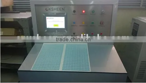 Postage stamp hole punching machine,Automatic stamp punching machine ,mail postage machine