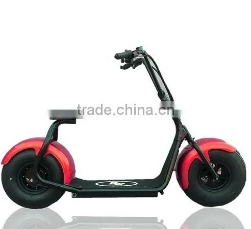 800w fashion city scooter citycoco 2wheels mobility scooter for adults