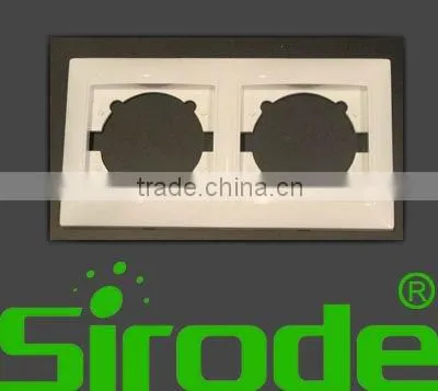 2012new 1gang electric switch switch board 10A 250V