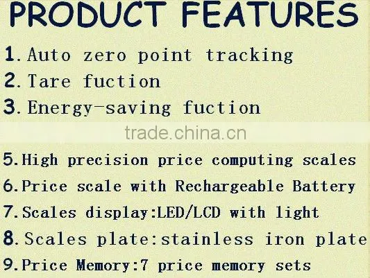 Mini force balance electronic scale high quanlity force sensor