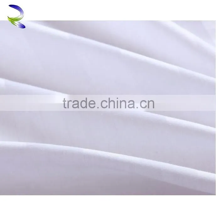 Customized cheap and comfortable hotel bedding sets bedding set