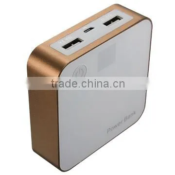magic cube power bank 11200mah