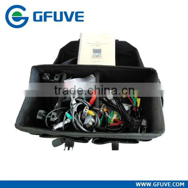 GF312B Three-Phase Multifunction Energy Meter Site Verification