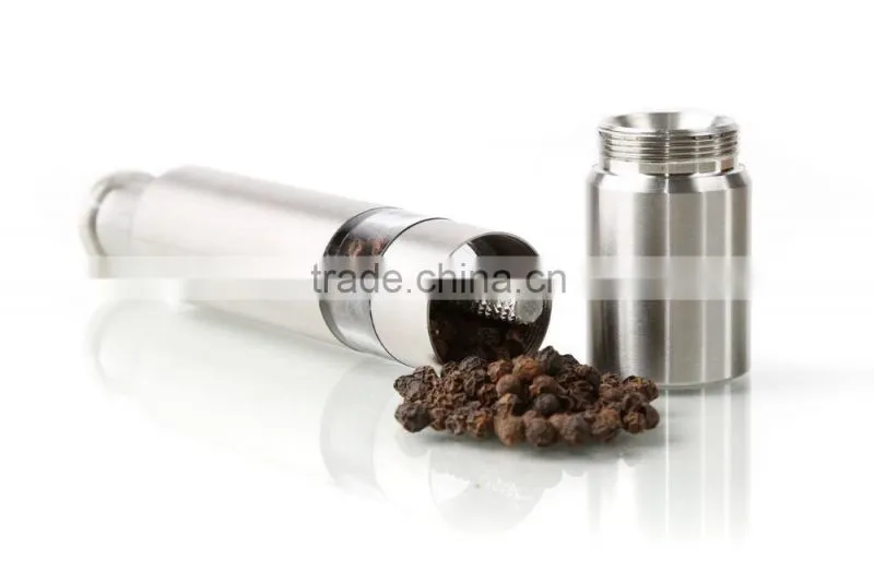spice grinder pepper grinder salt grinder
