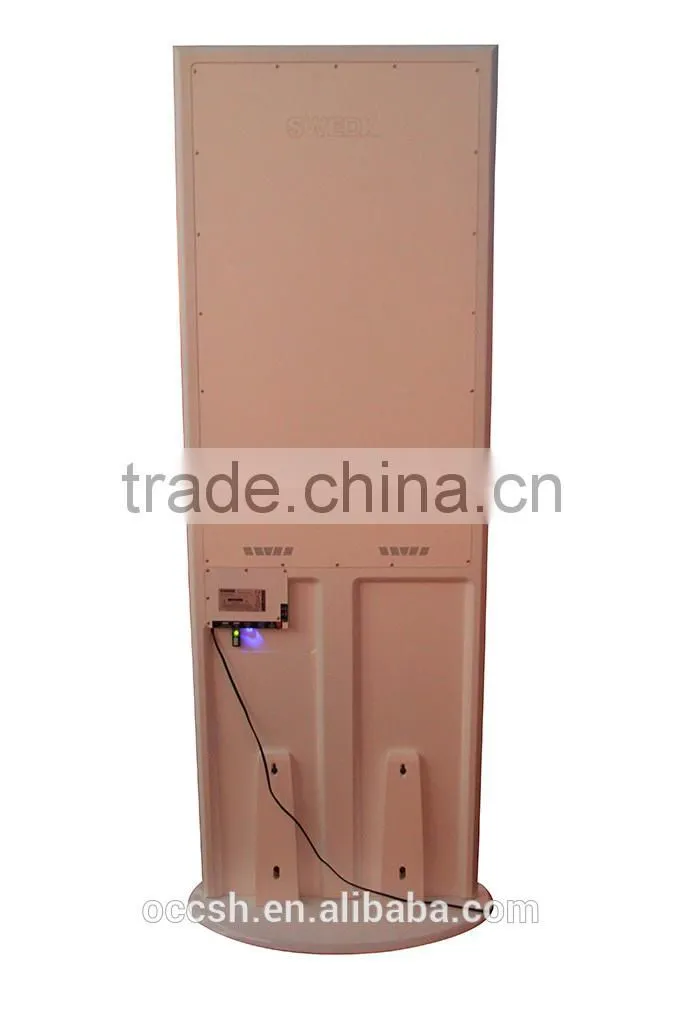 40 Inches LED Display Floor Standing Indoor Advertising Player Machine