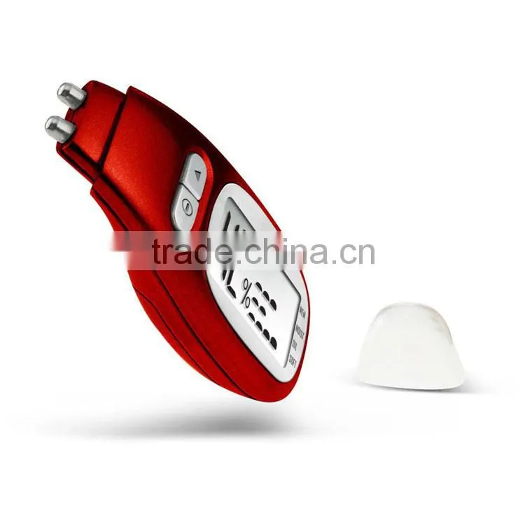 "O-LED" 3D Sensor ce Multi Function smart Pedometer test with Memory made in china