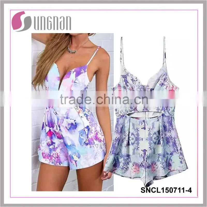 2015Cheap hot sell jumpsuit skirts sexy short skirts for women