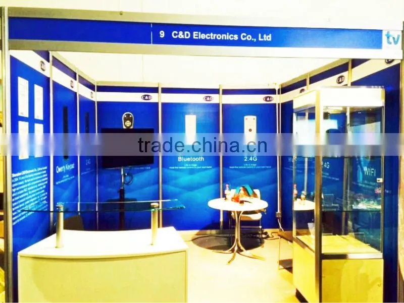 chinese supplier white fireplace infrared remote control