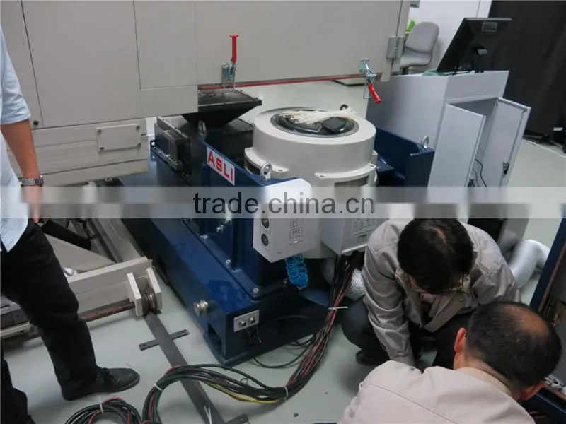 Electrodynamic Shaker /vibration testing table