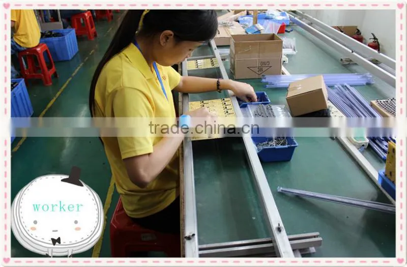 BSF high quality 12v dc monitor adapter