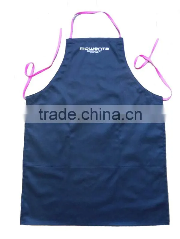 Promotional cotton apron kitchen