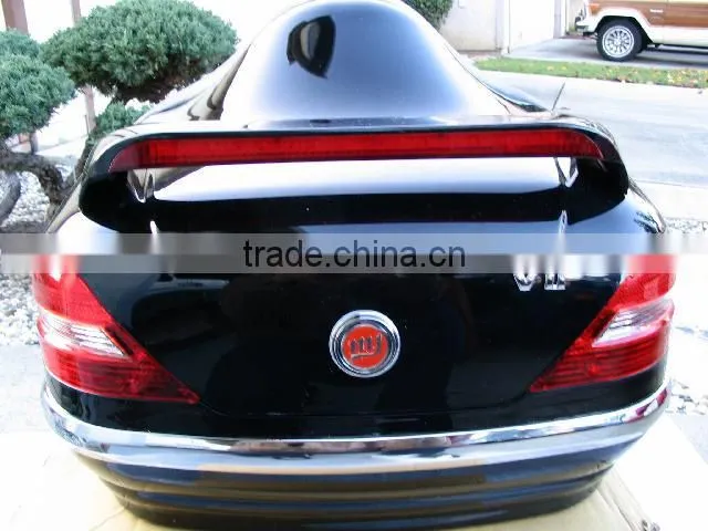 DB-Motorcycle trunk