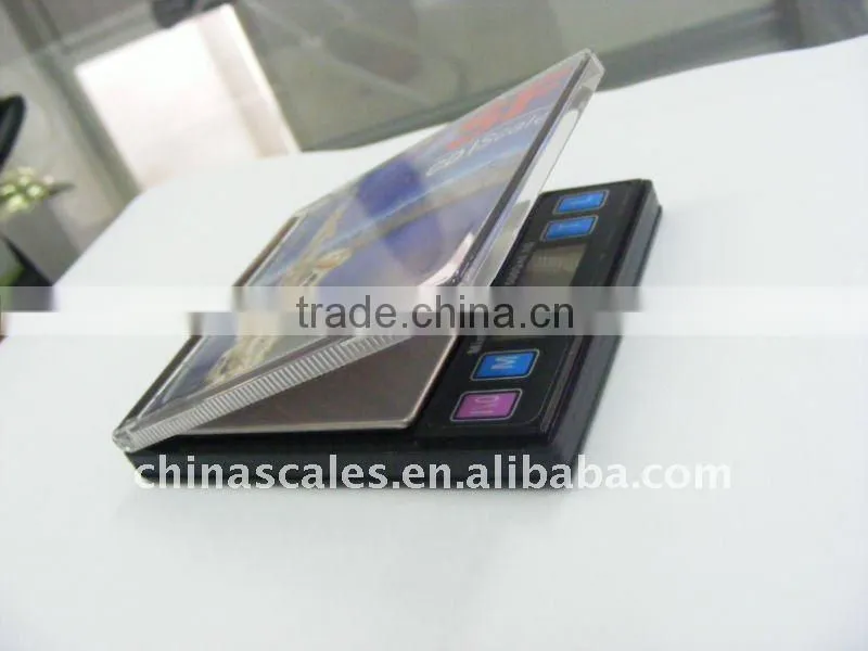 Good design handing scale 0.1g (SCP-CD)