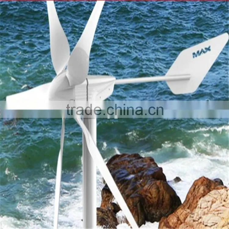 Small wind systems generate electricity solar wind hybrid systems