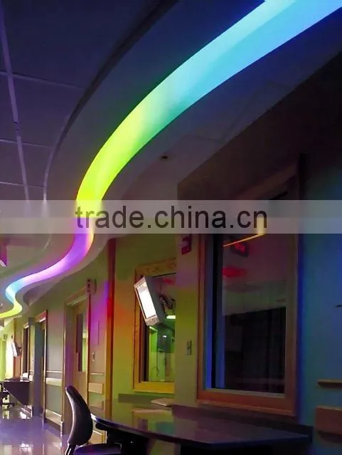 50 inch led light bar SMD5050 60Pcs/m 900-950Lm 12V DC led light bar