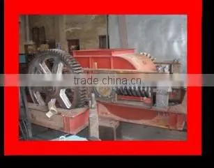 Hot Sale!!! Double Toothed Roller Crusher of High Quality