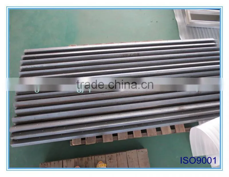 customized SheetMetal housing fabrication