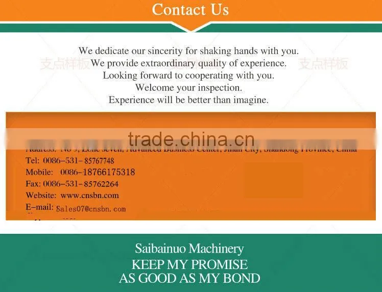 Big capacity oil drilling starch machinery