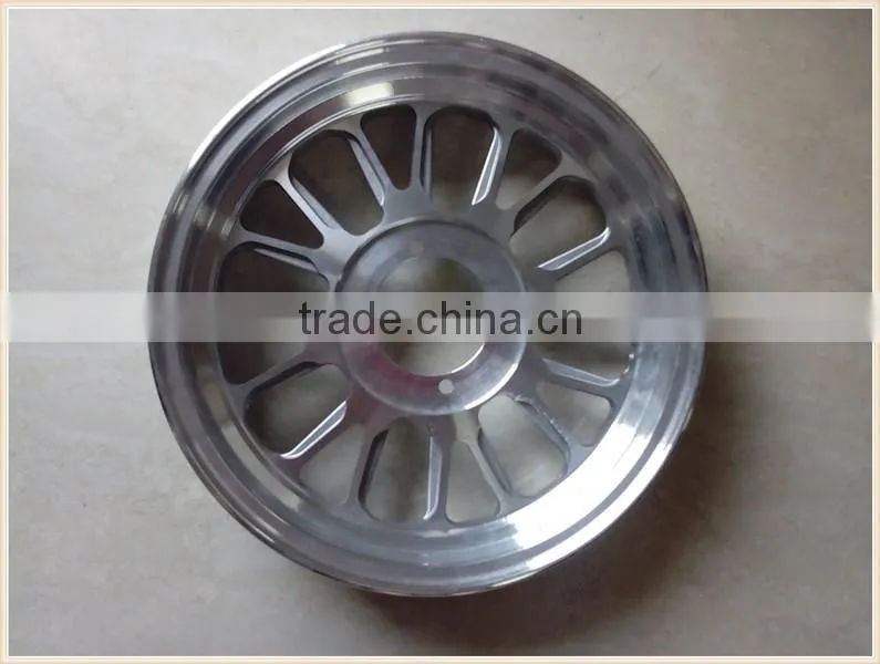 High quality motorcycle wheel rim, aluminum alloy wheel