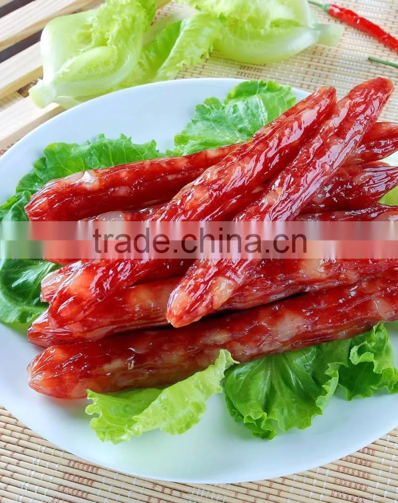 Good quality salami cutting machine/bacon salami slicing cut machine