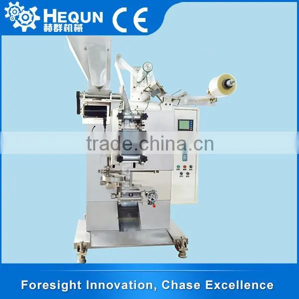 Professional Maker Low Noise Automatic Cream&Paste Filling Machine