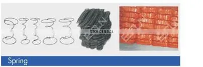 High Quality Mattress Woven Label