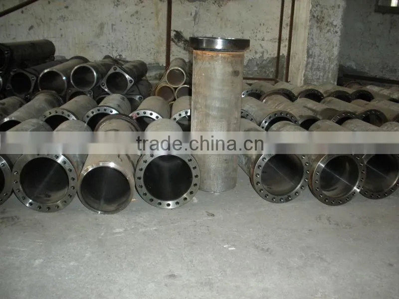 25CrMo4 cylinder barrel
