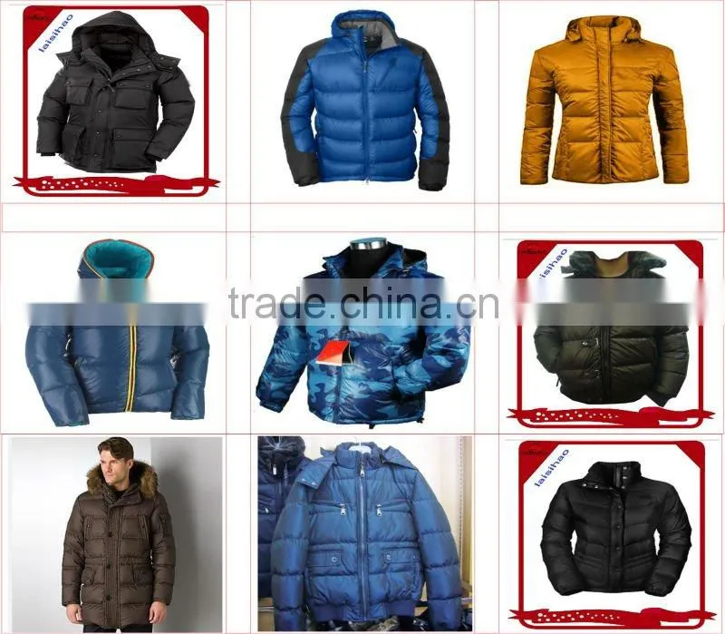 2012 fashion female design clothing for winter