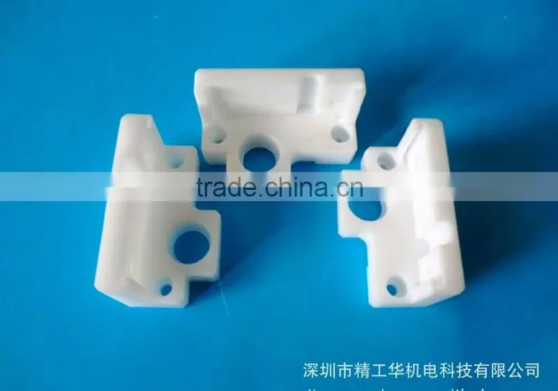 PE PP PVC Nylon PEEK Engineering Plastic Insulation plate