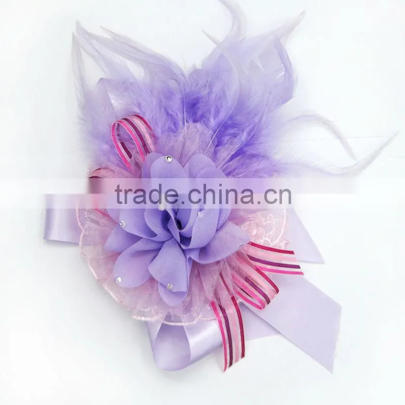 2013 Fashion Korean Wedding Hair Accessories Flower Hairpin