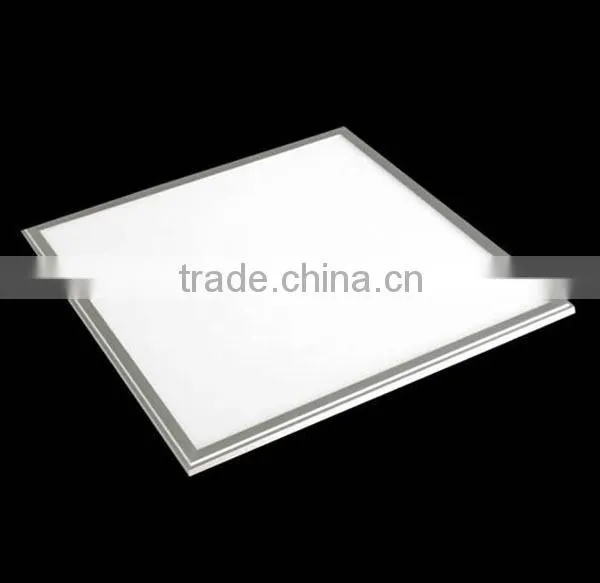 2014 luxury cheap square 600x600 hot led panel 40W 50W 60W 70W 100W made in china