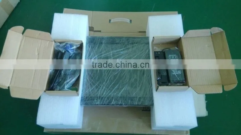 Factory price Good qualiaty 12V DC input tft 15 inch touch screen frame monitor display