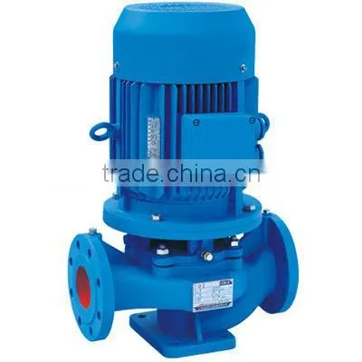electric cooling water circulating pump