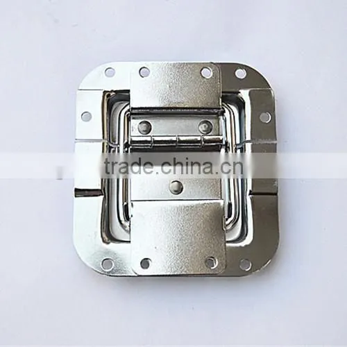lid stay hinge for flight case rack case