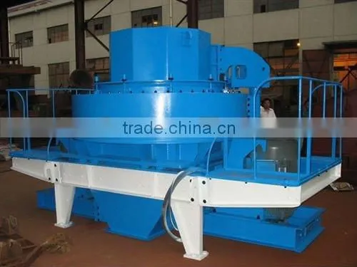 Wind fossil sand making machine Series