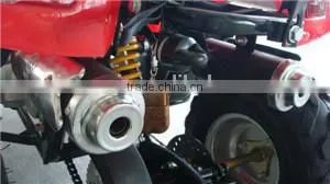 110cc cool atv with 4 stroke for kids/adults made in zhejiang