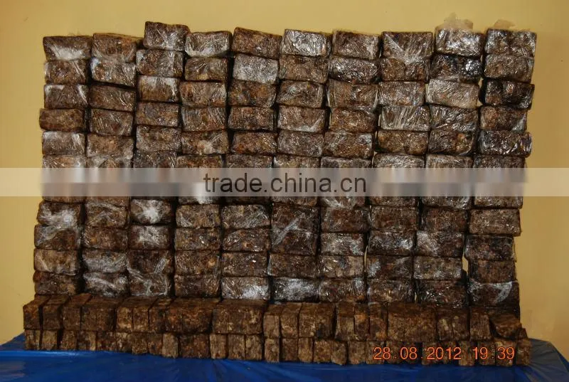 African Black Soap