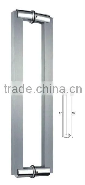 garage door t handle