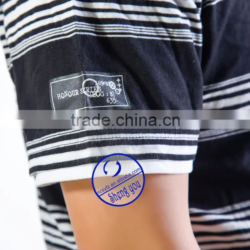 china factory custom cotton mens polo shirt design