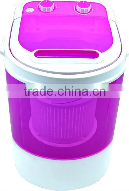 3.0KG Mini washing machine MZ30AA