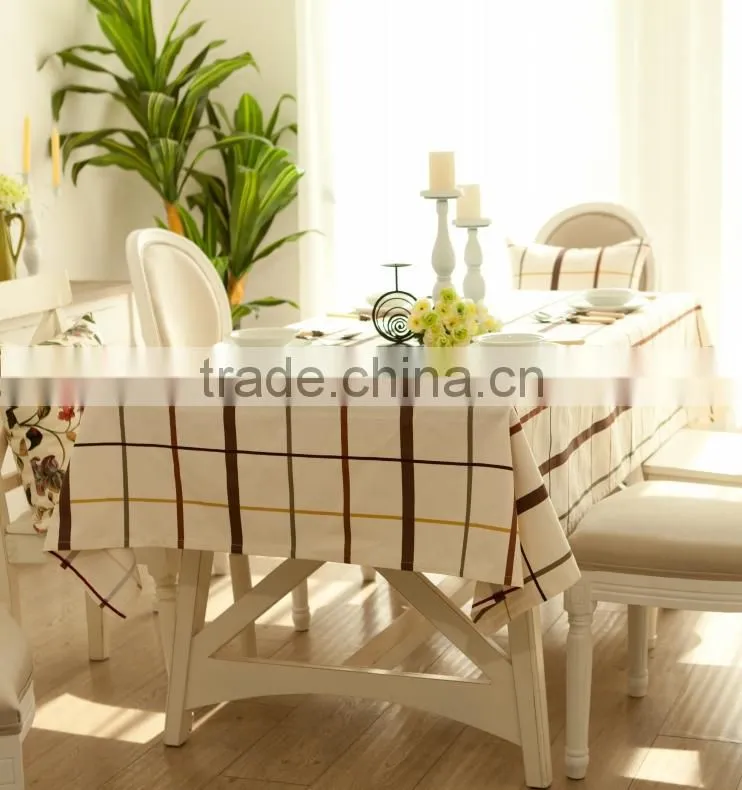 Christmas Printed Table Cloth