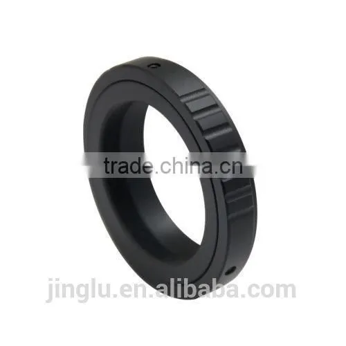T2 to OM Lens Adapters for Olympus DSLR Camera E-300 E-620 E-450 E-3 E-30 E-500