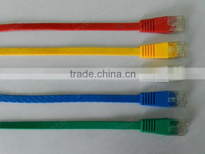 Cat 5e Network Cable