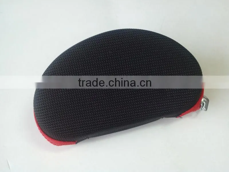 fabric jewelry pouch for sunglass
