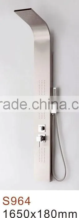 Stainless Steel Bathroom shower(WMD-SRS964)