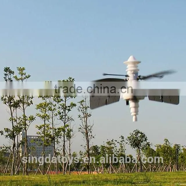 Hot Selling!FX091 RC Flying Toy Induction Satellite